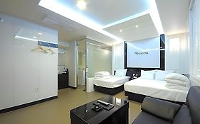 ナンポ ワ ホテル